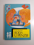 Roda u penziji - Silvio Ružić, Emilija Ružić