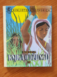 Rudyard Kipling -  KNJIGA O DŽUNGLI II
