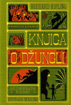 Rudyard Kipling: Knjiga o džungli