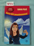 Sanja Pilić – Hoću biti posebnaaaaa! (ZZ4)