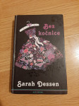 Sarah Dessen, Bez kočnice, Algoritam, 2010.