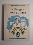 Simone Martin-Chauffier : "Drugi" Kod Gusara - Biblioteka Jelen