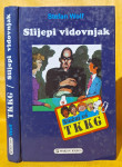Slijepi vidovnjak - Stefan Wolf - Slučaj za TKKG