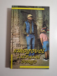 Smogovci i Strašni Bongo - Hrvoje Hitrec