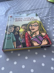 sonja smolec, halo zemlja zove snježanu