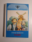 Stevan Raičković - Pjesme , Biblioteka Lastavica