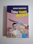 Tajna Titana Horvata - Hrvoje Kovačević