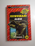 Tetovirani slon (Družba mladih detektiva) - Thomas Brezina