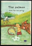 The salmon from the red spring