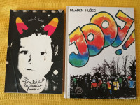 TONKICA PALONKICA + JOOJ!