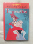 TRNORUŽICA - Disney