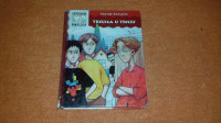Trojica u trnju, Pavao Pavličić - 1998. godina
