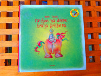 Twain Mark Yankee na dvoru kralja Arthura SYSPRINT ZG 2001