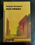 ULICA PREDAKA, Sunčana Škrinjarić