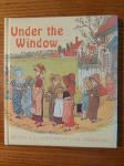 Under the WINDOW - Written & ILLUSTRATED by Kate GREENAWAY