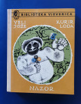 VELI JOŽE, KURIR LODA  - Vladimir Nazor