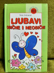 Vera Zemunić - Ljubavi obične i neobične