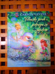 Vilinski prah i potraga za jajetom Gail Carson Levine ODLIČNO STANJE