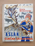 Viola Wahlstedt - Aslak dječak sa sjevera