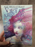 Vjetar kroz kosu - Nada Mihoković-Kumrić