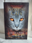 Warrior cats - Oluja i bijes