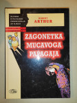 Zagonetka mucavoga papagaja
