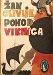 Žan Olivije - Pohod Vikinga