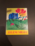 Zeleni mravi - Zvonimir Balog