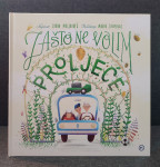 Zoran Maljković - Zašto ne volim proljeće