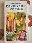 Josip Balaško - Razbijeno zrcalo