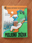 Zvonimir Milčec - Posljednji zvižduk