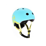 Kaciga Scoot&Ride Blueberry XXS-S
