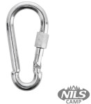 Karabin kvaka za vješanje ljuljačke