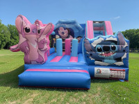 Napuhanac STITCH - najam