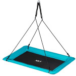 Pravokutna ljuljaška 150 cm