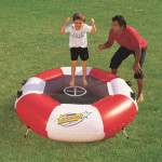 NOVO Skakaonica na napuhavanje Atomic 183 x 41cm