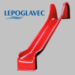 Klizna staza dječjeg tobogana "KS-240" (NOVO IZ TVORNICE)