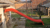 Tobogan 350 cm