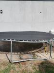 trampolin 4m