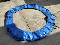 zaštita za trampolin