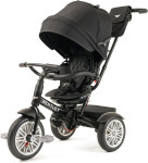 Bentley Trike Tricikl 6 u 1 - onyx black