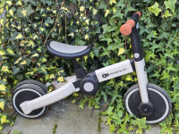Kinderkraft dječiji tricikl 4TRIKE
