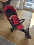 Smart Trike Tricikl 6u1