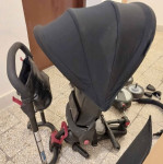 Smartrike 7u1 tricikl