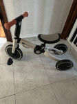 Tricikl 4TRIKE Kinderkraft