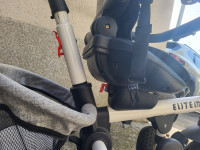 Tricikl elite trike 360