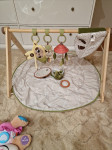 Baby gym Tiny Love Luxe Boho Chic