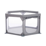 Dječji vrtić Fillkid Playpen + topla pamucna podloga Fillkid