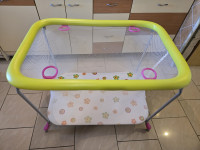 Dječji vrtić / ogradica za bebe
