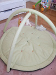 PRILIKA Ikea LEKA baby gym podloga za bebe za igranje